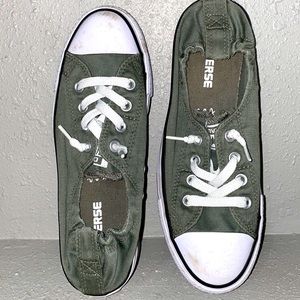 CONVERSE Slip On Sneakers